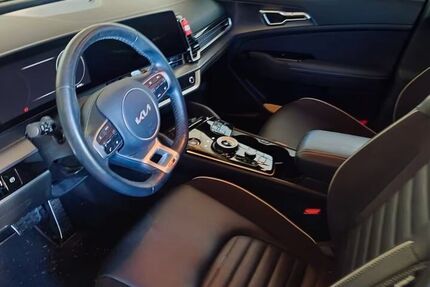 Kia Sportage 42.000 km 16.200 &euro; Frankfurt 60326