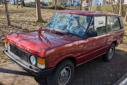 Land Rover Range Rover 305.000 km 19.000 &euro; Bad Homburg 61350