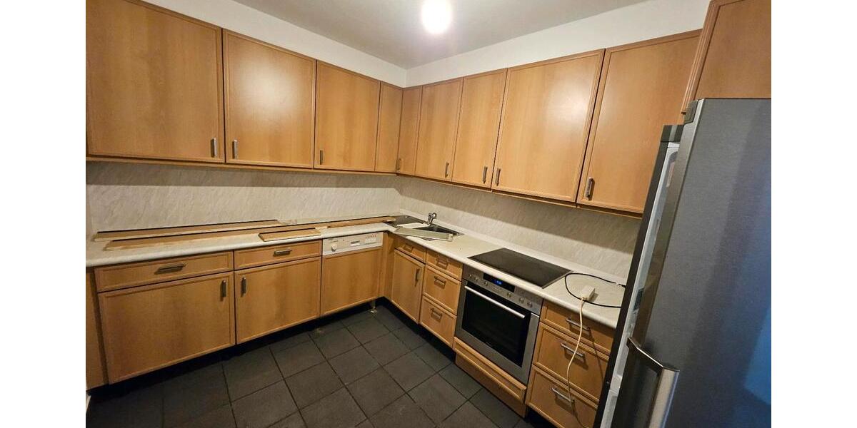 Doppelhaushälfte Seligenstadt - 5 Zimmer, 160 m&sup2;, 1.600&euro; | Angebot:26532836