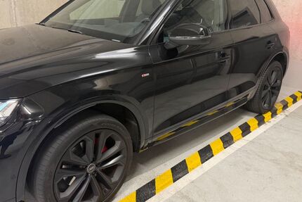 Audi Q5 91.000 km 35.690 &euro; Bad Homburg 61352