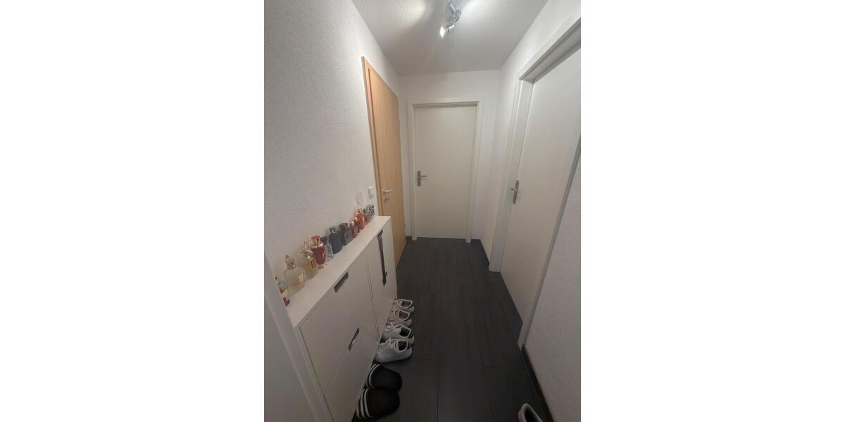 Etagenwohnung Aschaffenburg Damm - 2 Zimmer, 53 m&sup2;, 620&euro; | Angebot:26340131