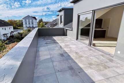 Wohnung Aschaffenburg Hafen - 2.5 Zimmer, 92 m&sup2;, 1.490&euro; | Angebot:27033142