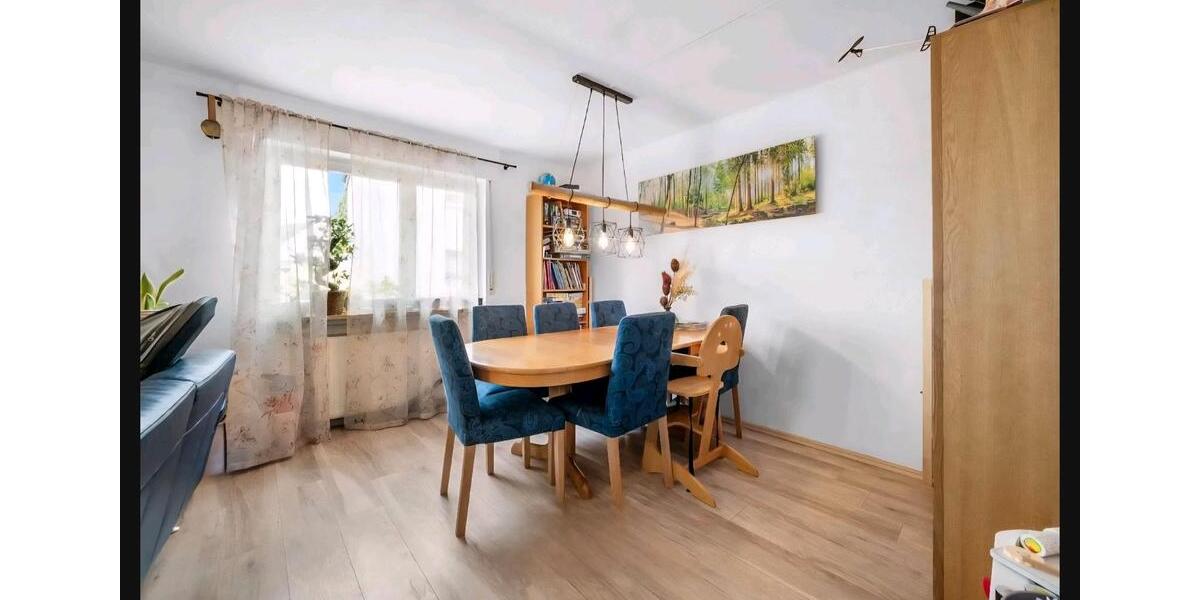 Etagenwohnung Aschaffenburg Damm - 5 Zimmer, 2.500&euro; | Angebot:23707896