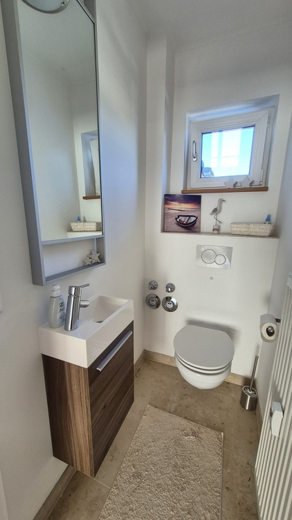 RESERVIERT! Penthouse-Charakter 4 Zi ETW mit 2 Balkonen und Dachterrasse 4 zimmer