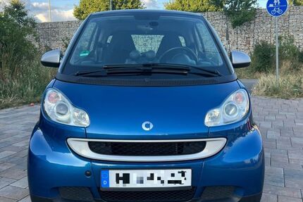 Smart ForTwo 139.800 km 4.250 &euro; Kelsterbach 65451