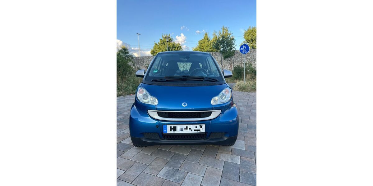 Smart ForTwo 139.800 km 4.250 &euro; Kelsterbach 65451