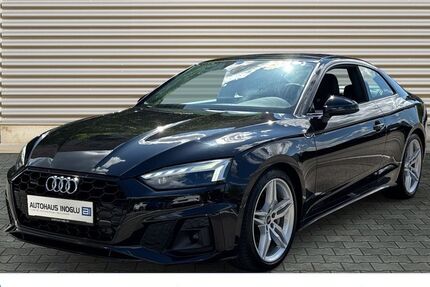 Audi A5 57.384 km 38.480 € Rüsselsheim 65428