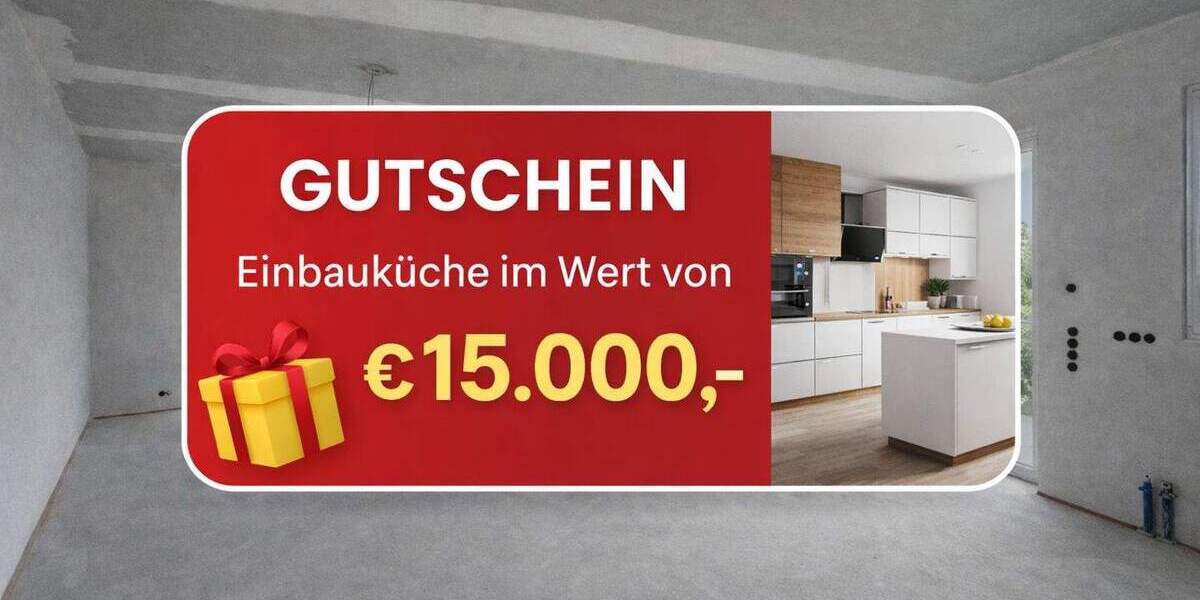 Etagenwohnung Flörsheim Weilbach - 3 Zimmer, 92 m&sup2;, 495.000&euro; | Angebot:25665504