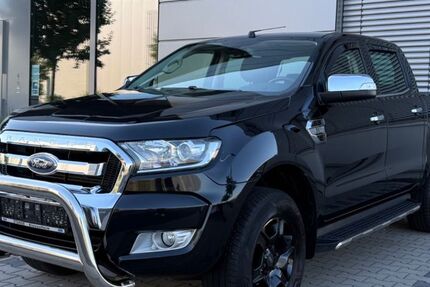 Ford Ranger 200.000 km 15.900 &euro; Mainaschaff 63814