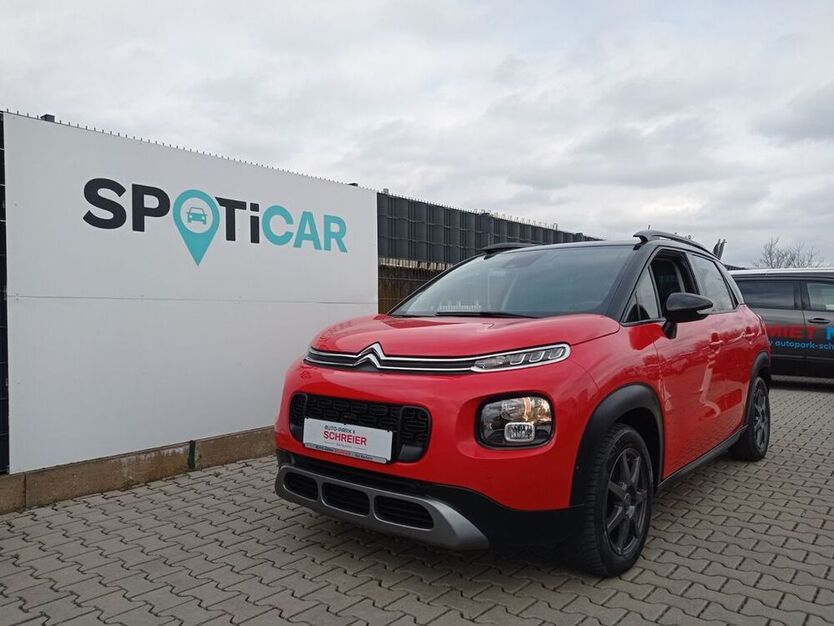 C3 Aircross