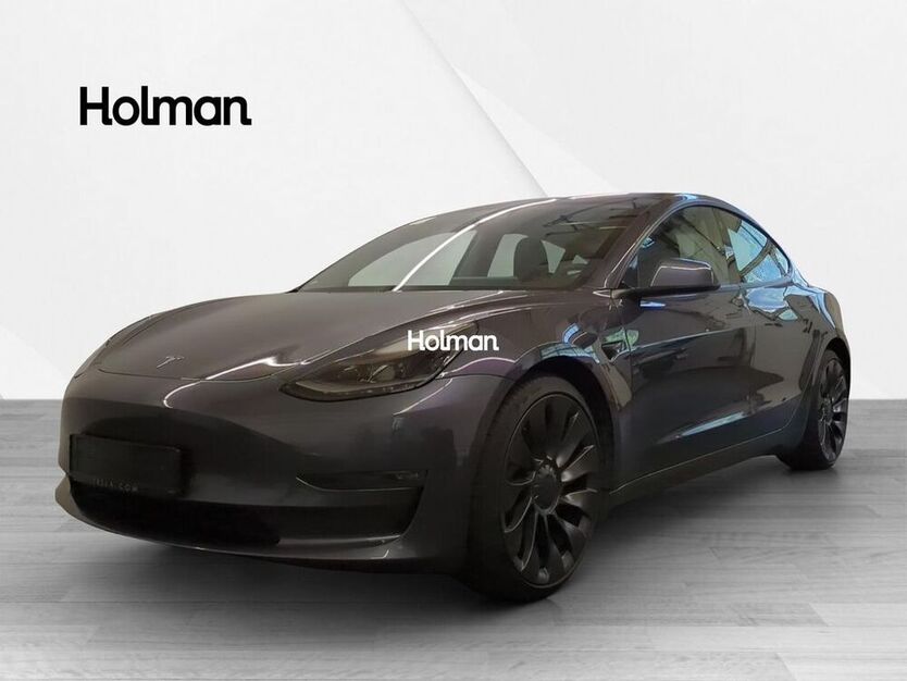 Model 3