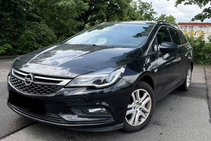 Opel Astra 113.000 km 7.400 &euro; Raunheim 65479
