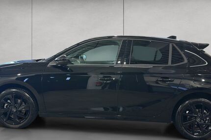 Opel Corsa 30.202 km 17.550 &euro; Frankfurt 60386