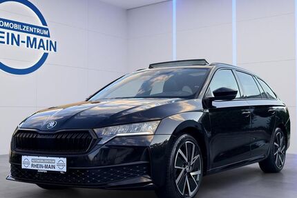 Skoda Octavia 34.000 km 33.849 &euro; Nauheim 64569