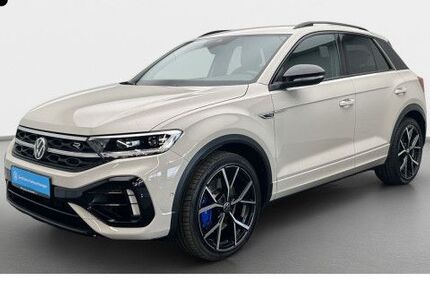 VW T-Roc 16.294 km 36.690 &euro; Eschborn 65760