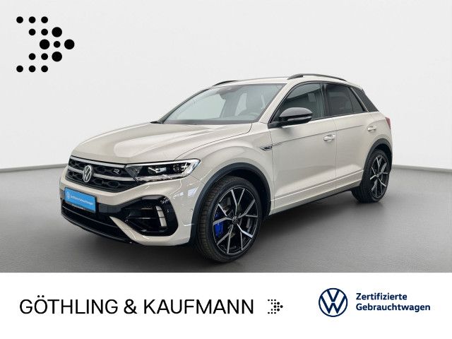 VW T-Roc 16.294 km 36.690 &euro; Eschborn 65760
