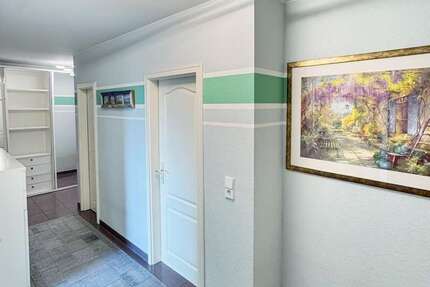 Wohnung Offenbach am Main Westend - 3 Zimmer, 91 m&sup2;, 339.000&euro; | Angebot:26916131
