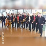 Big Sound, Big Music!