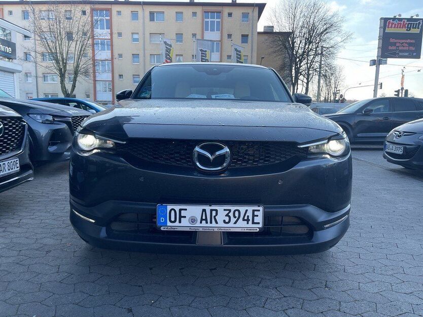 Mazda MX-30 5.000 km 25.899 € Rodgau 63110