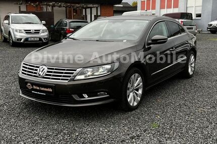 VW CC 126.000 km 11.500 € Erlensee 63526