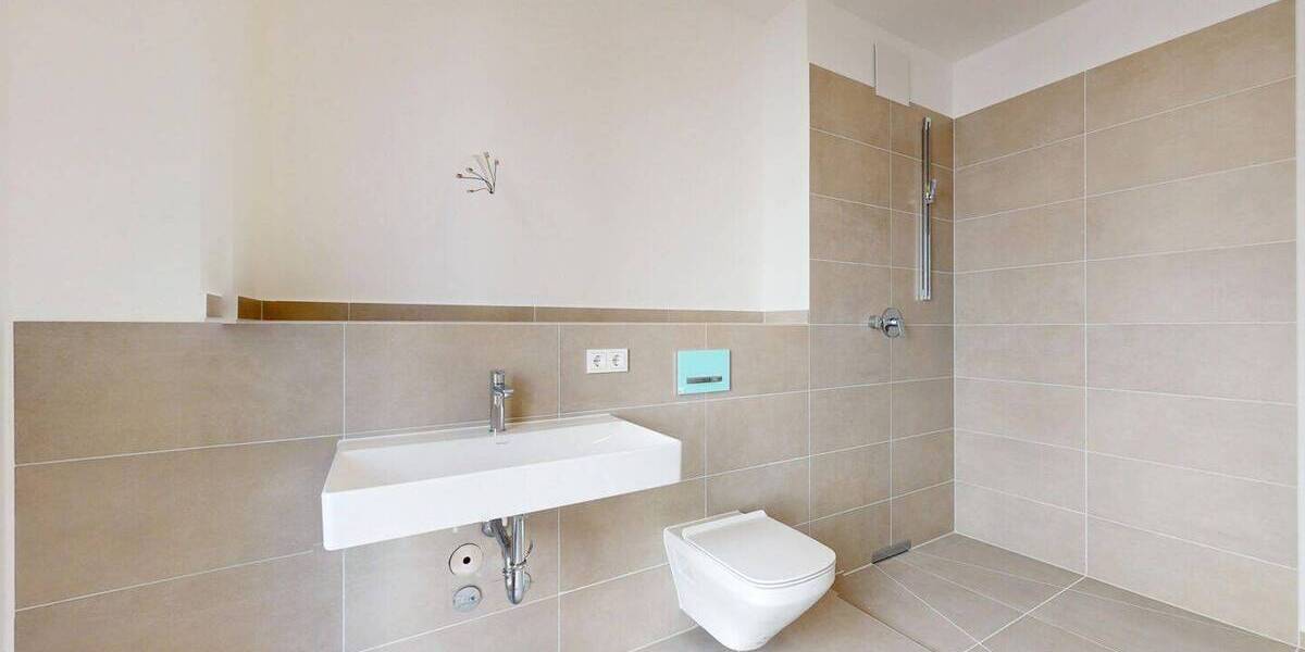 Etagenwohnung Frankfurt am Main Eschersheim - 2 Zimmer, 59 m&sup2;, 493.000&euro; | Angebot:26187655