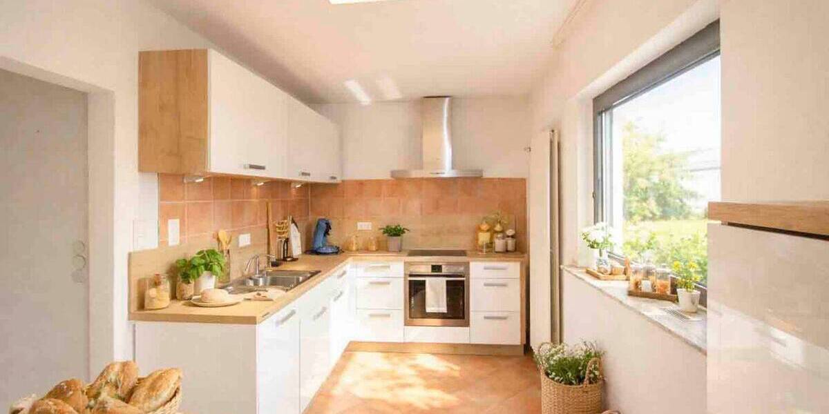 Einfamilienhaus Rödermark Urberach - 6 Zimmer, 450.000&euro; | Angebot:26820935