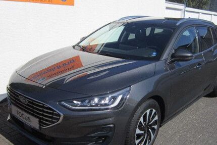 Ford Focus 14.320 km 23.900 € Offenbach 63069