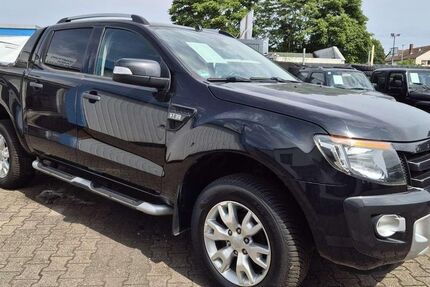 Ford Ranger 79.000 km 26.900 € Mainz-Kostheim 55246