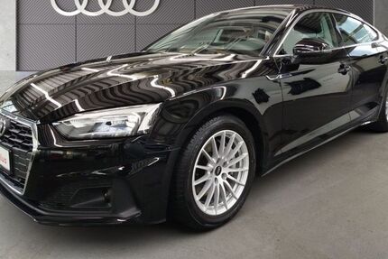 Audi A5 10.700 km 36.850 € Frankfurt am Main 60314