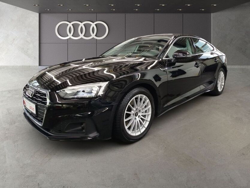 Audi A5 10.700 km 36.850 € Frankfurt am Main 60314