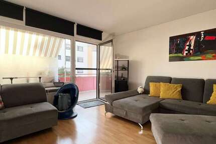Wohnung zum Kaufen in Hanau 159.000 € 53 m² 2 zimmer