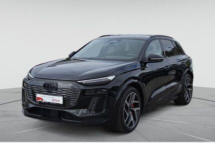 Audi SQ6 e-tron 13.549 km 81.880 € Darmstadt 64295