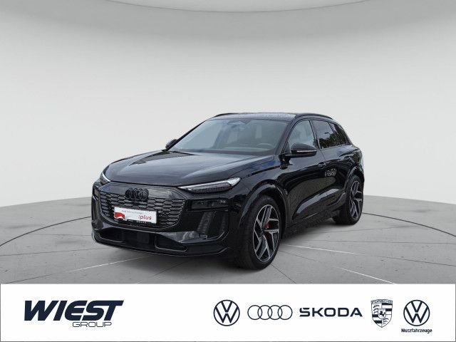 Audi SQ6 e-tron 13.549 km 81.880 € Darmstadt 64295