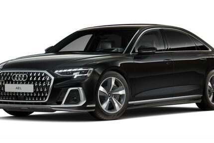 Audi A8 28.100 km 76.879 &euro; Hanau 63452