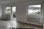 Vermiete schönes sonniges Reihenhaus 5 Zi. in 60437 Frankfurt a.M