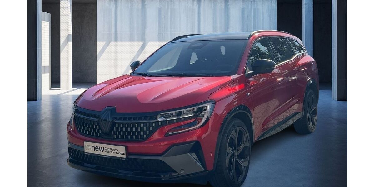 Renault Espace 9.144 km 37.210 &euro; Frankfurt / Main 60314