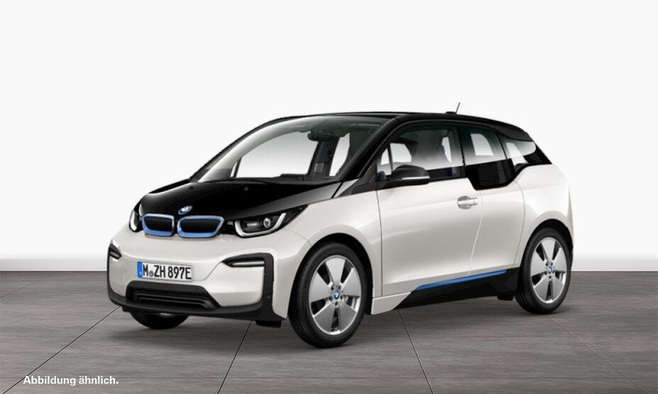 BMW i3 38.853 km 19.890 € Dreieich-Sprendlingen 63303
