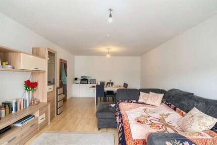 Gepflegte 2-Zimmer-Wohnung in Kelkheim (Taunus) – ideal für Eigennutzer oder Kapitalanleger - Wohnung Kelkheim (Taunus) | Angebot:26212586