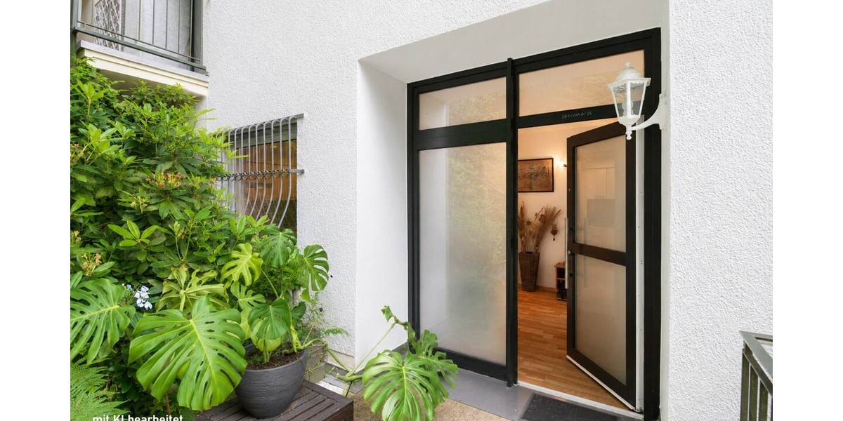 3 oder lieber 4 Zimmer? Terrassenwohnung mit Garage im Grünen - Terrassenwohnung Eppstein / Ehlhalten Ehlhalten | Angebot:27199150