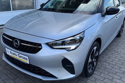 Opel Corsa 18.900 km 18.650 € Gelnhausen-Hailer 63571