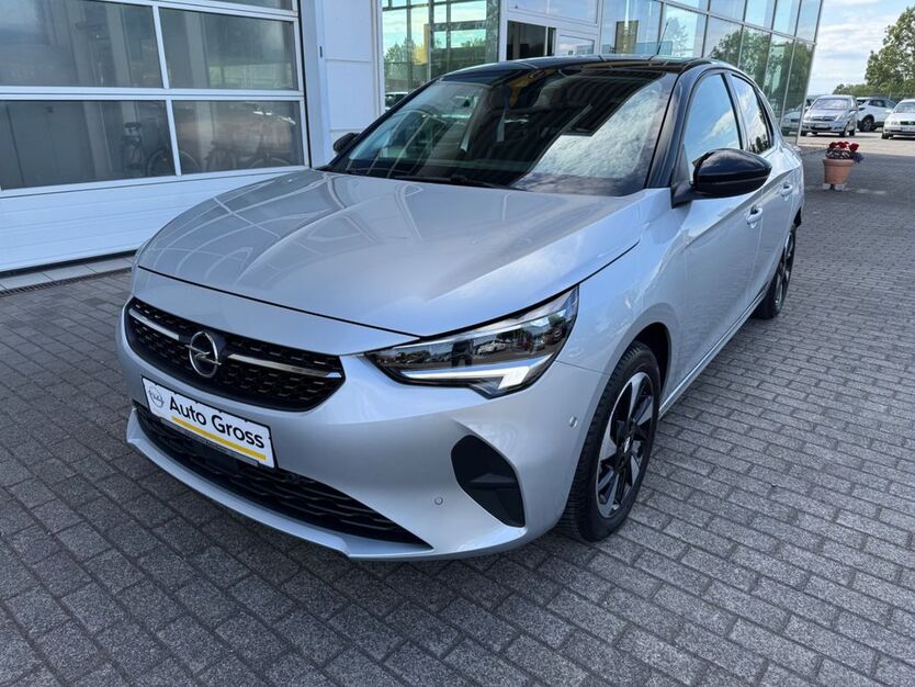 Opel Corsa 18.900 km 18.650 € Gelnhausen-Hailer 63571