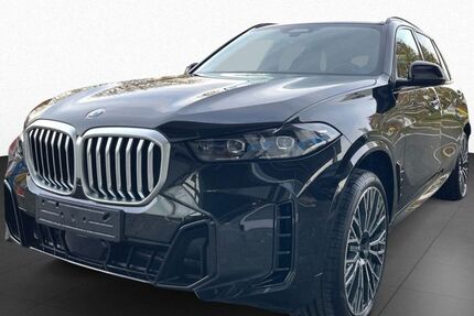 BMW X5 2.000 km 99.900 &euro; Bad Homburg 61352