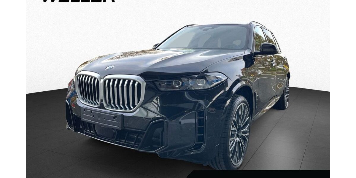 BMW X5 2.000 km 99.900 &euro; Bad Homburg 61352