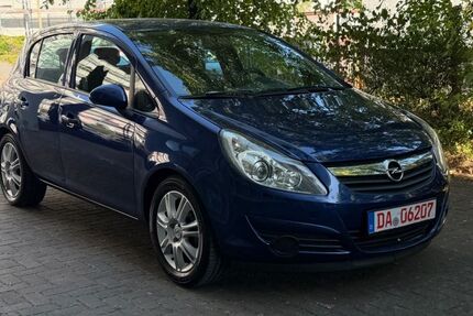 Opel Corsa 120.000 km 3.000 &euro; Darmstadt 64293