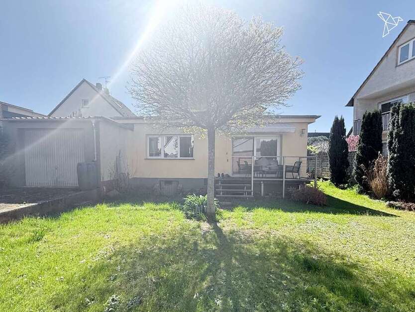 Haus zum Kaufen in Nauheim 749.000 € 214 m²