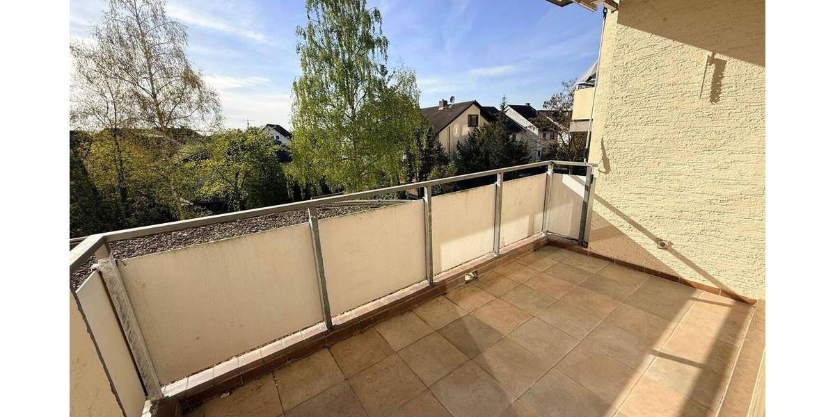 Etagenwohnung Mörfelden-Walldorf Mörfelden - 1 Zimmer, 39 m&sup2;, 149.000&euro; | Angebot:26291641