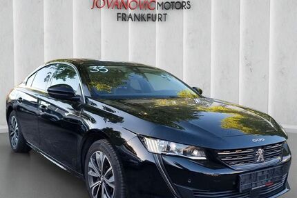 Peugeot 508 183.594 km 10.600 &euro; Frankfurt am Main 65933