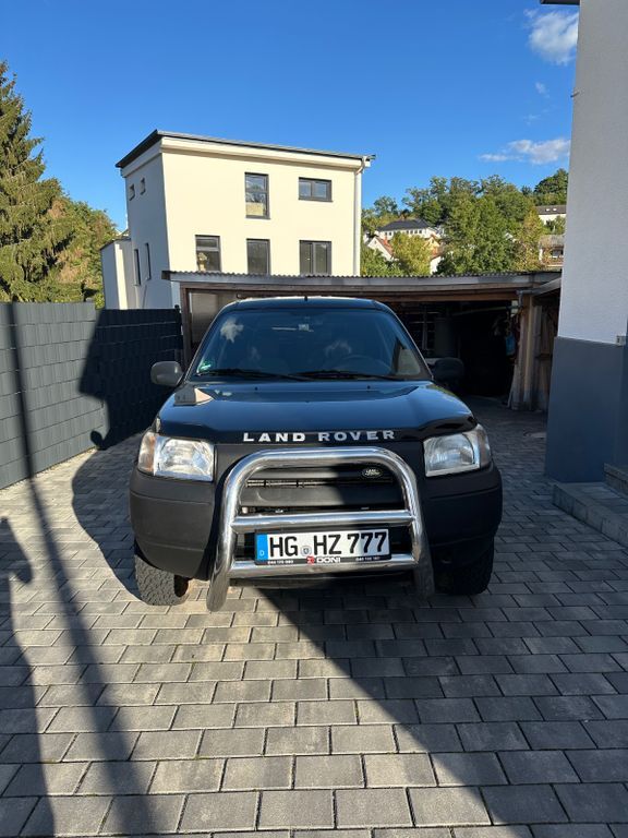 Freelander