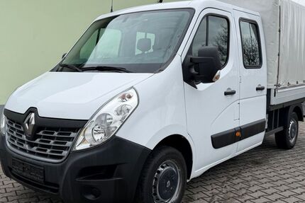 Renault Master 128.000 km 12.888 &euro; Nidderau 61130