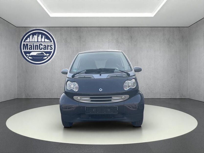 ForTwo